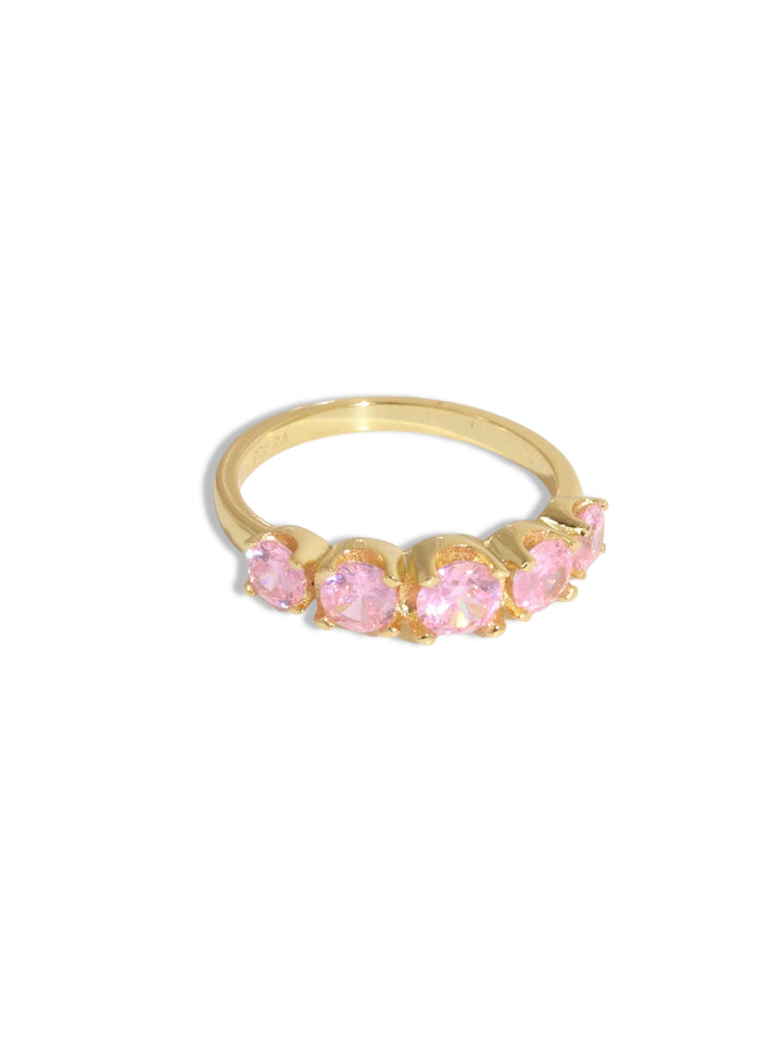 Blush Ring