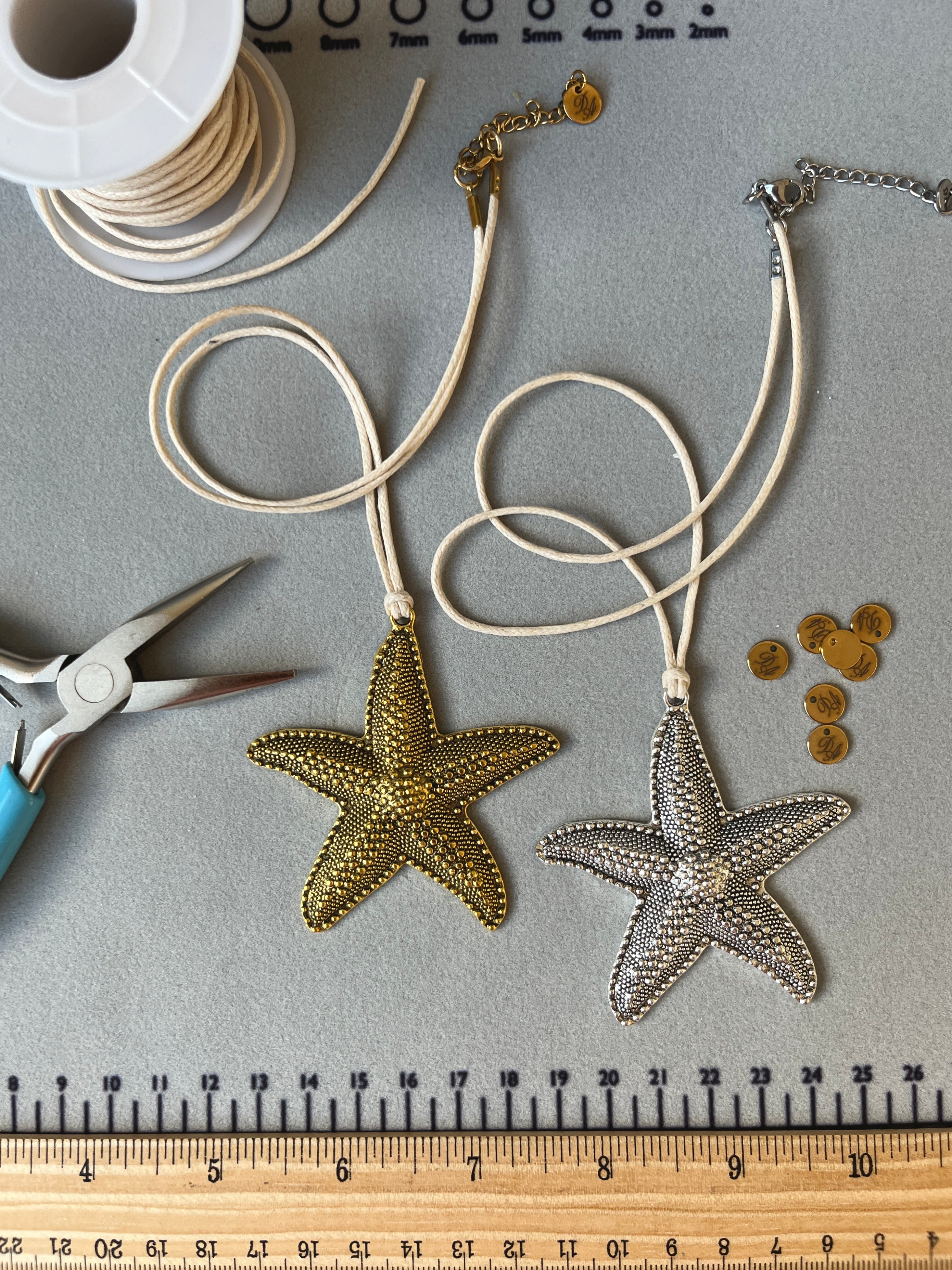 Kala Star Necklace