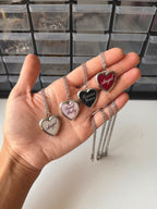 Angel Locket Necklace