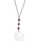 Auri Shell Necklace