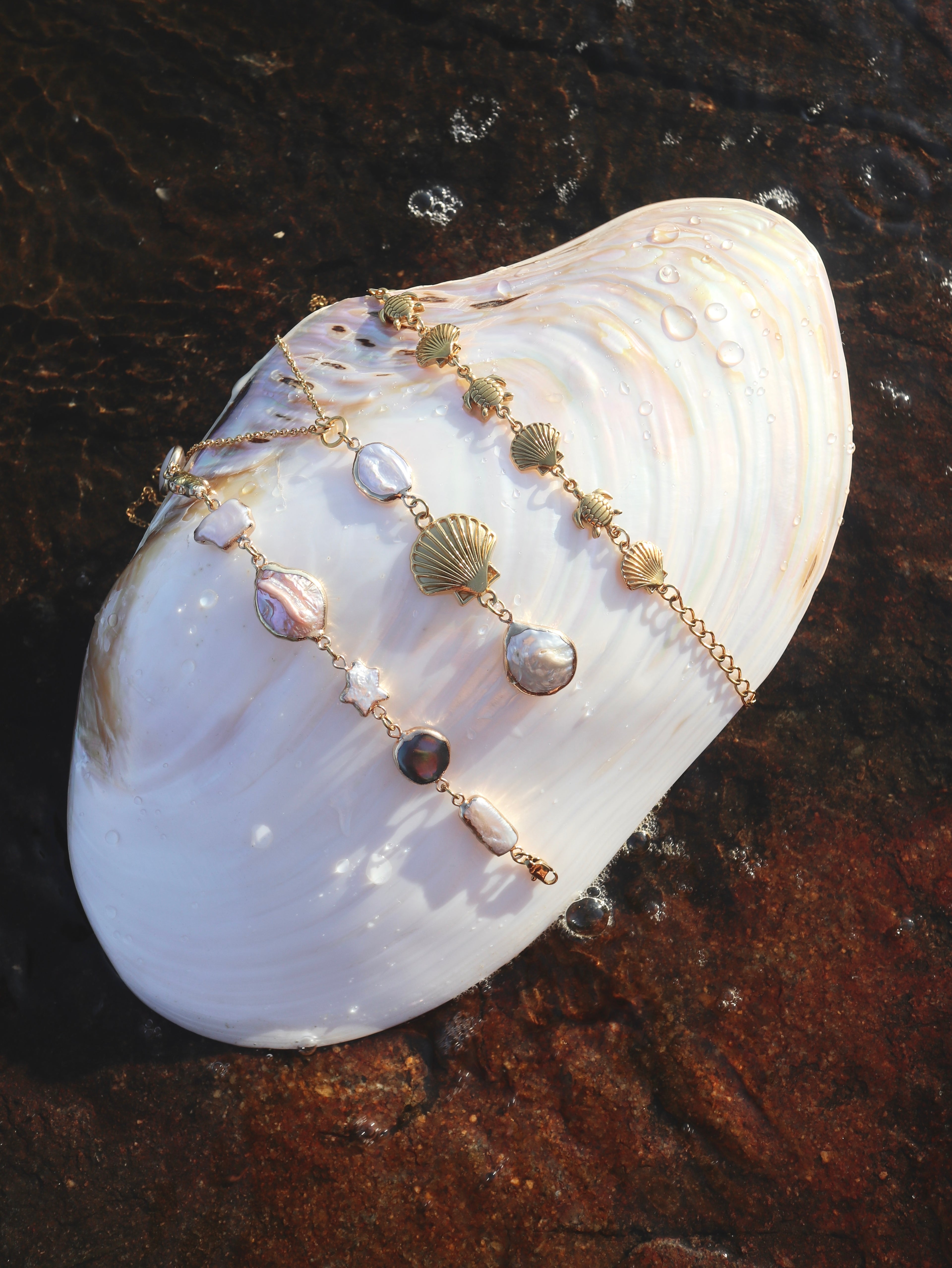 Etta Necklace