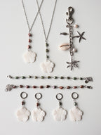 Auri Shell Necklace