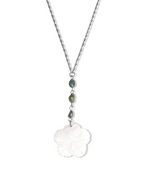 Auri Shell Necklace