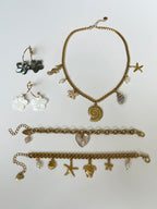 Rira Heart Bracelet