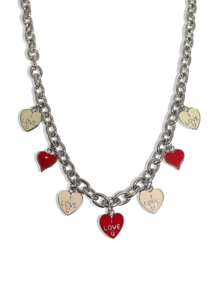 Sweethearts Necklace