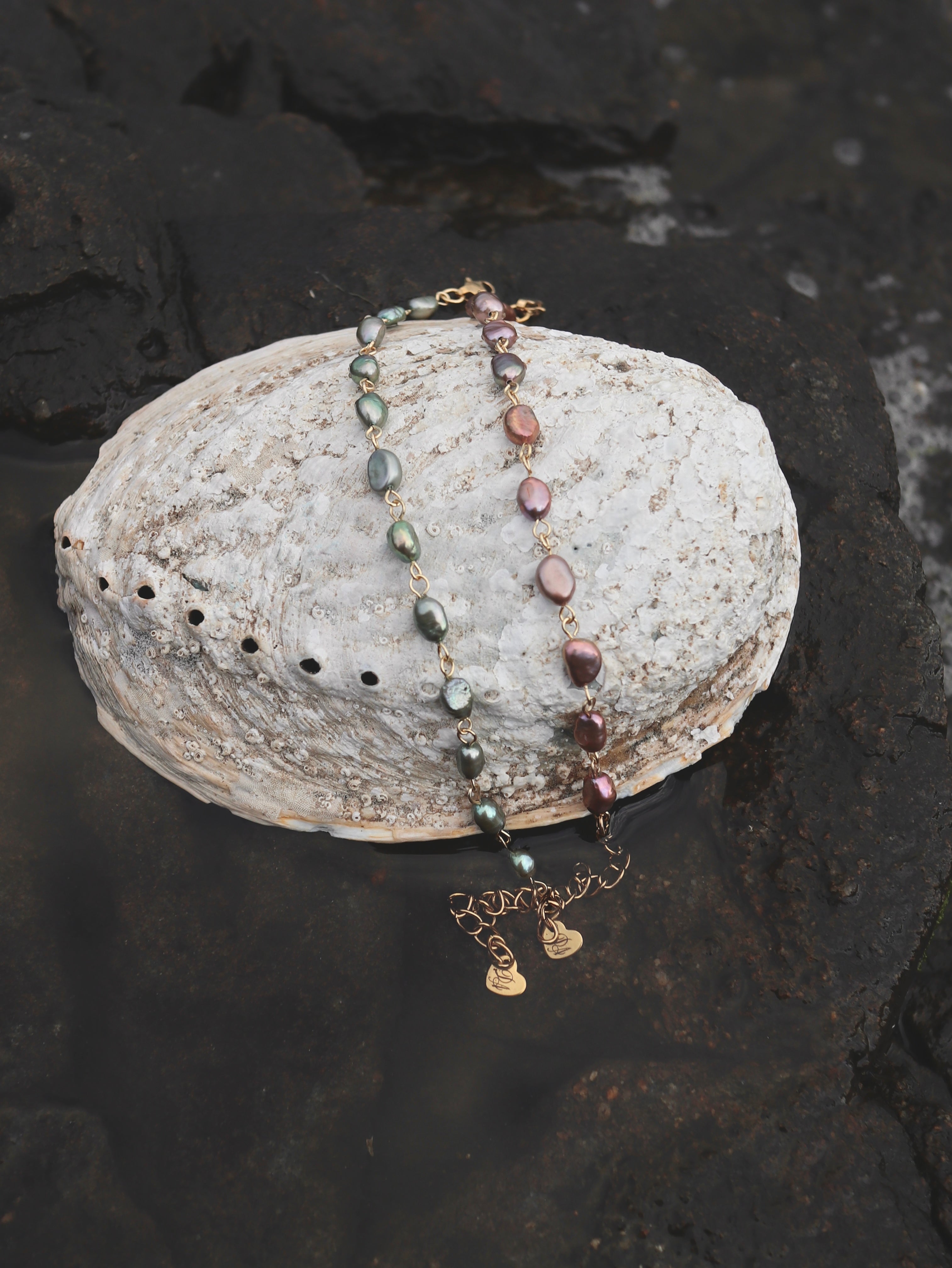 Auri Bracelet