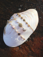 Etta Bracelet