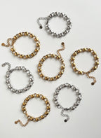 Studded Bracelet