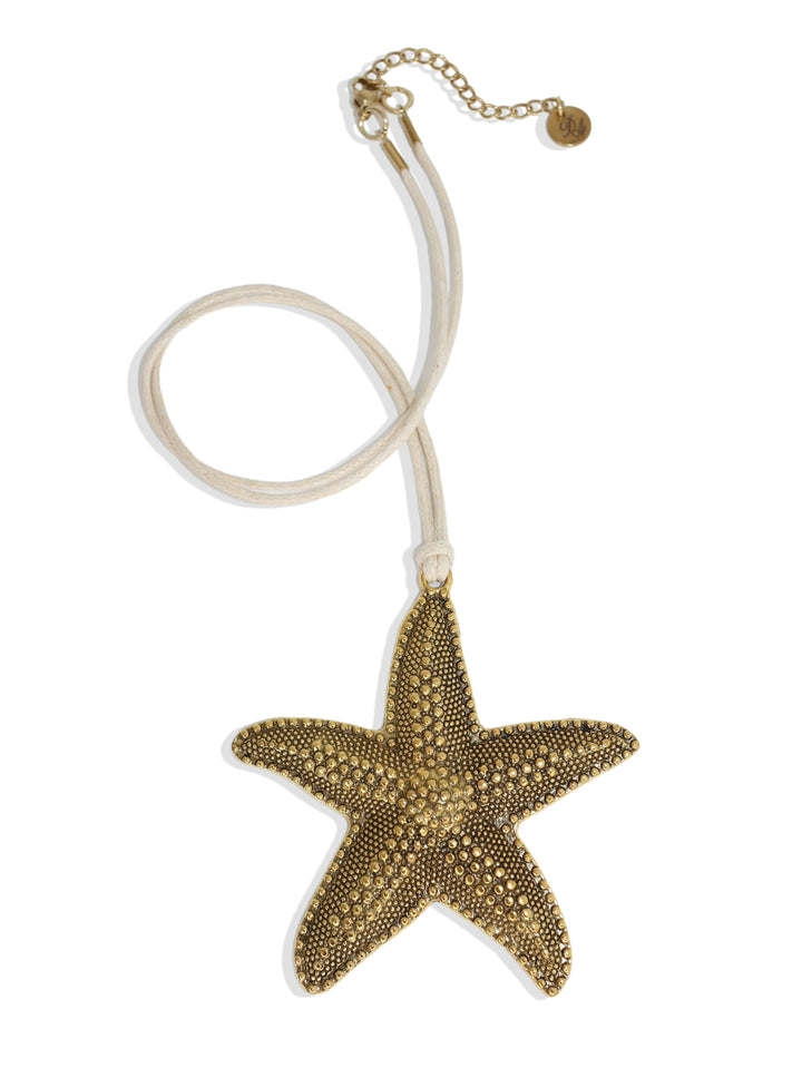Kala Star Necklace