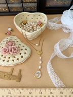 Mirelle Layered Necklace