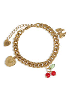 Sweetie Charm Bracelet