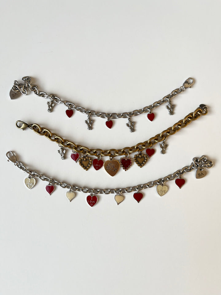 Sweethearts Bracelet