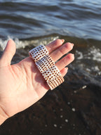 Coco Shell Bracelet