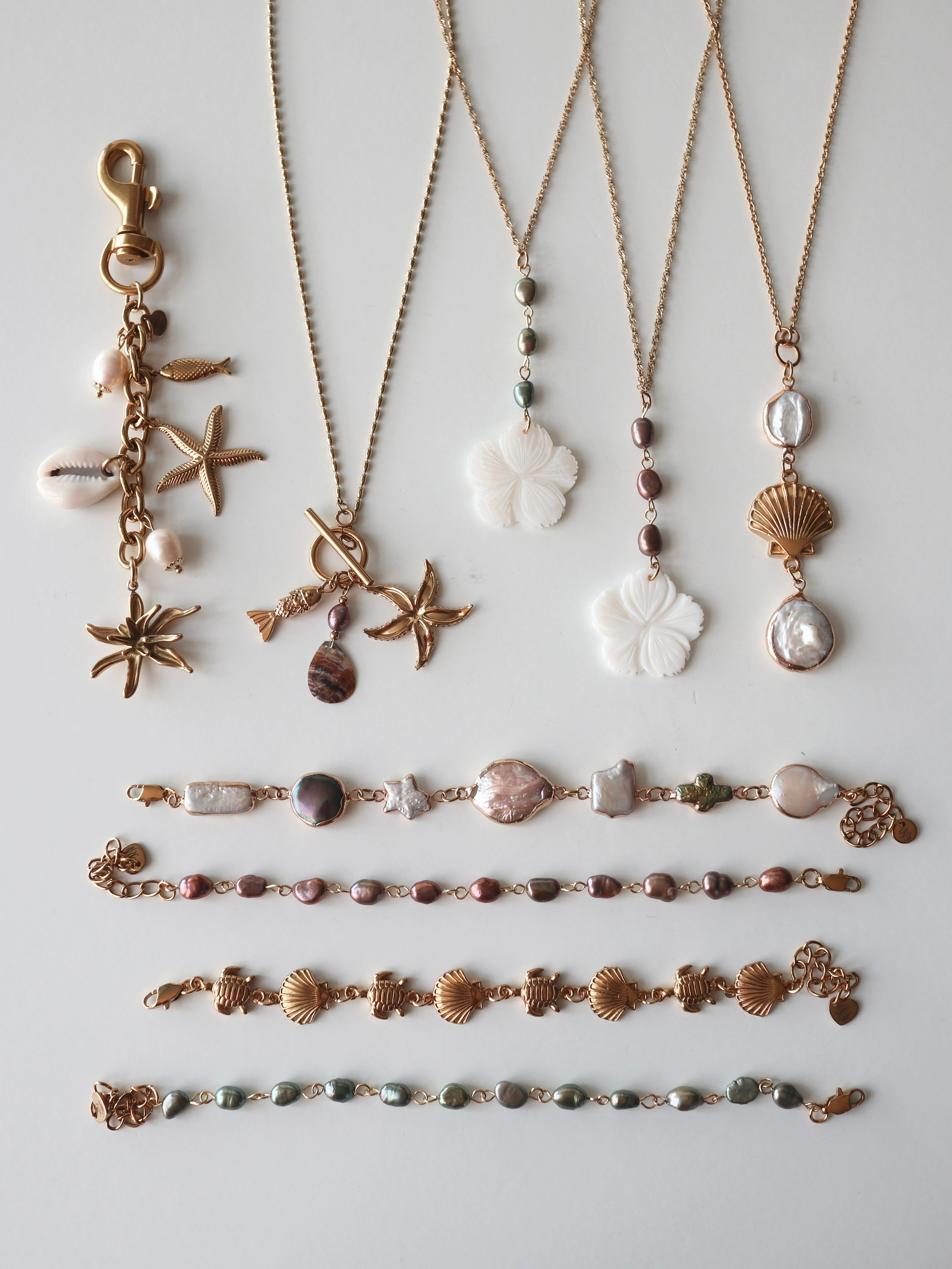 Tala Bracelet