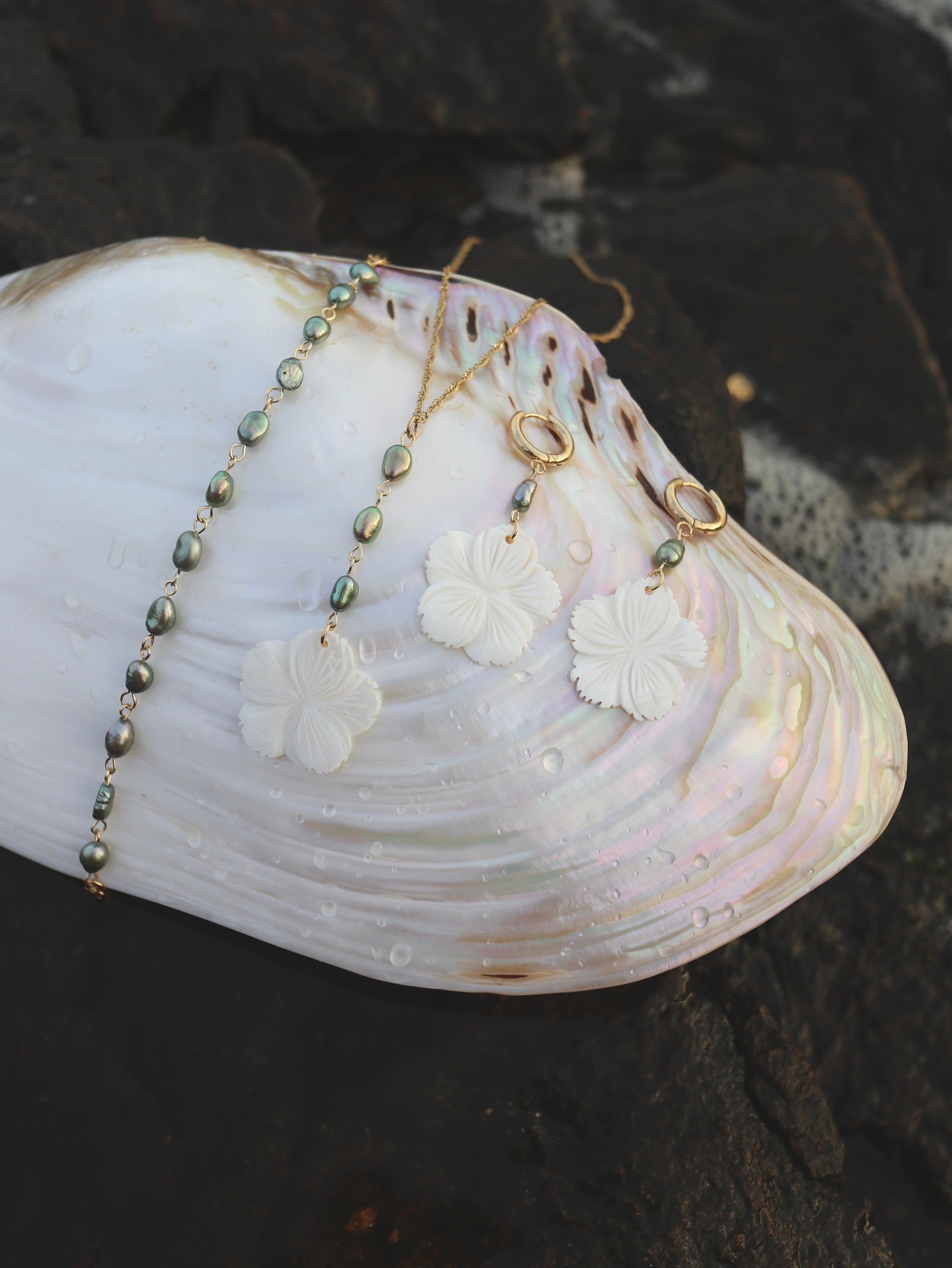 Auri Bracelet