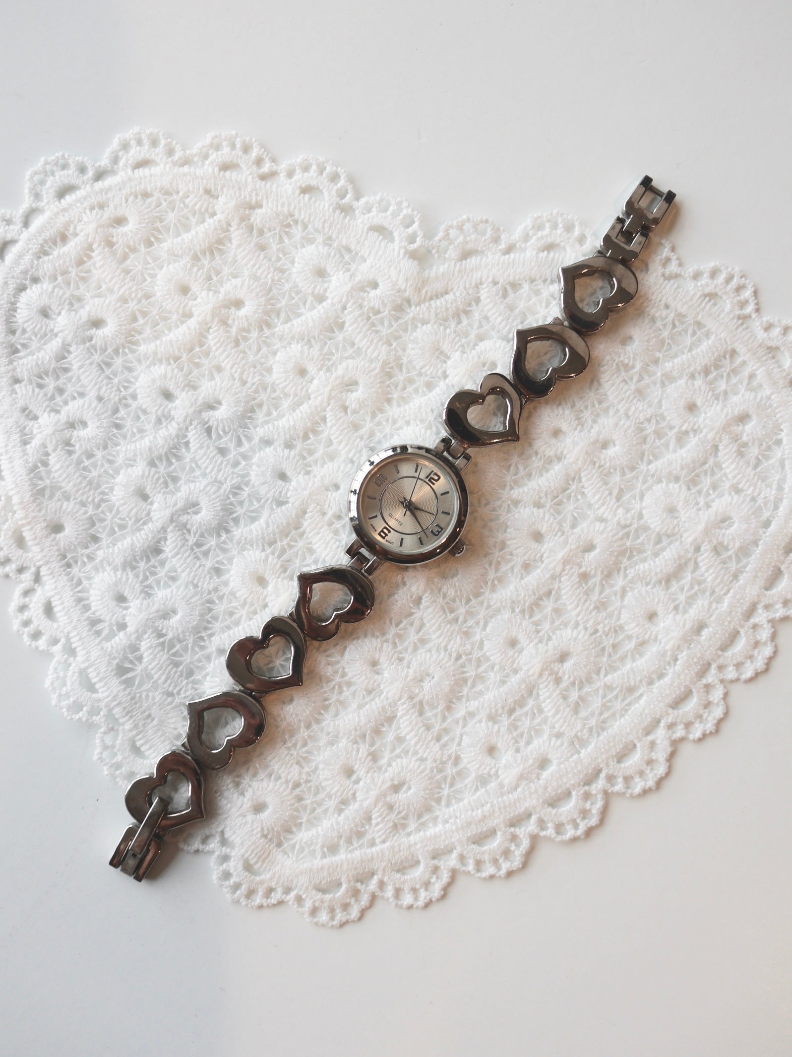 Love All The Time Watch