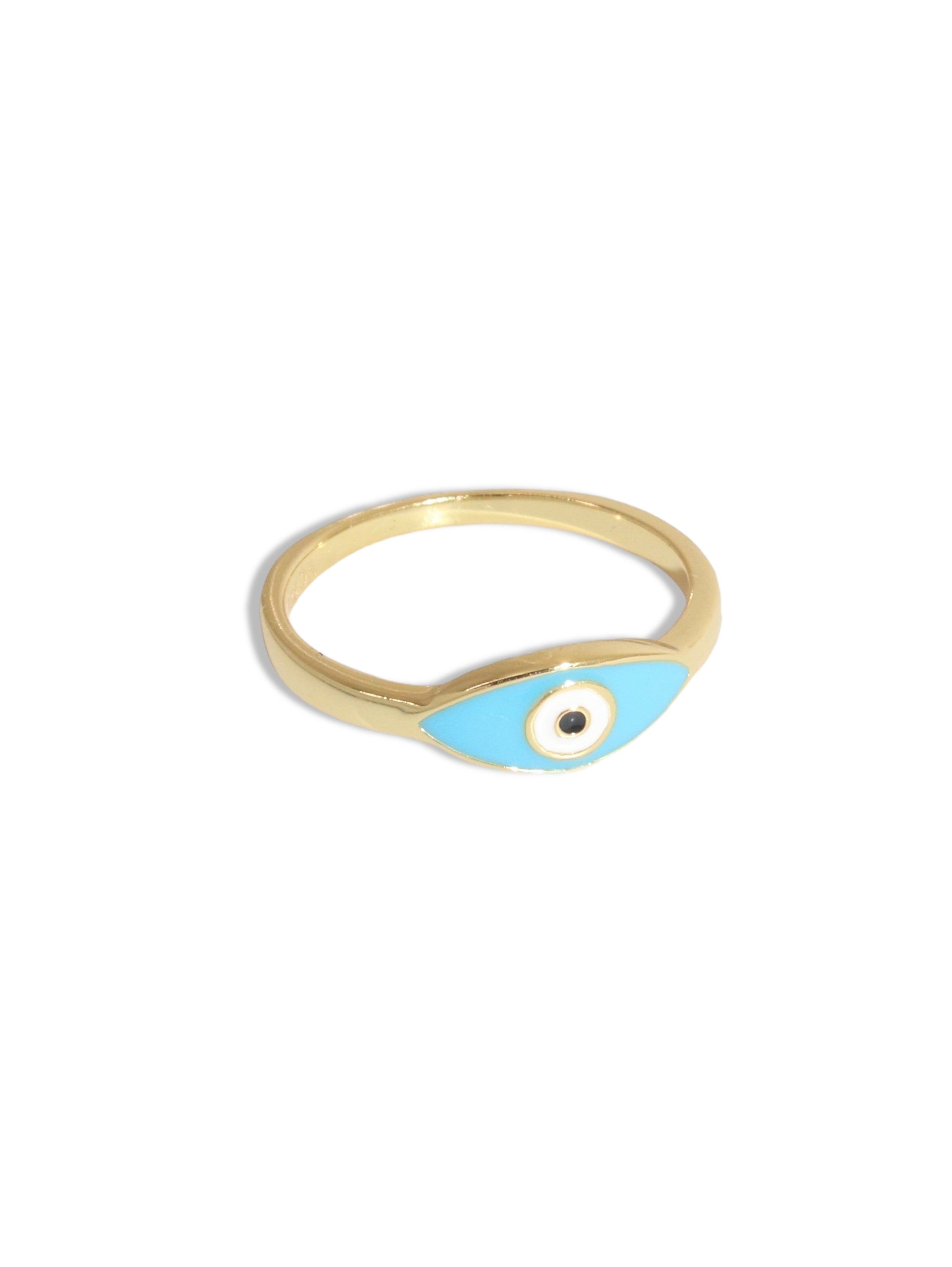 Sky Eye Ring