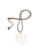 Lilia Shell Necklace