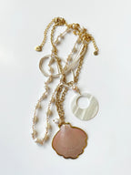 Lula Shell Necklace