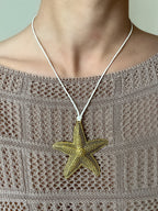 Kala Star Necklace