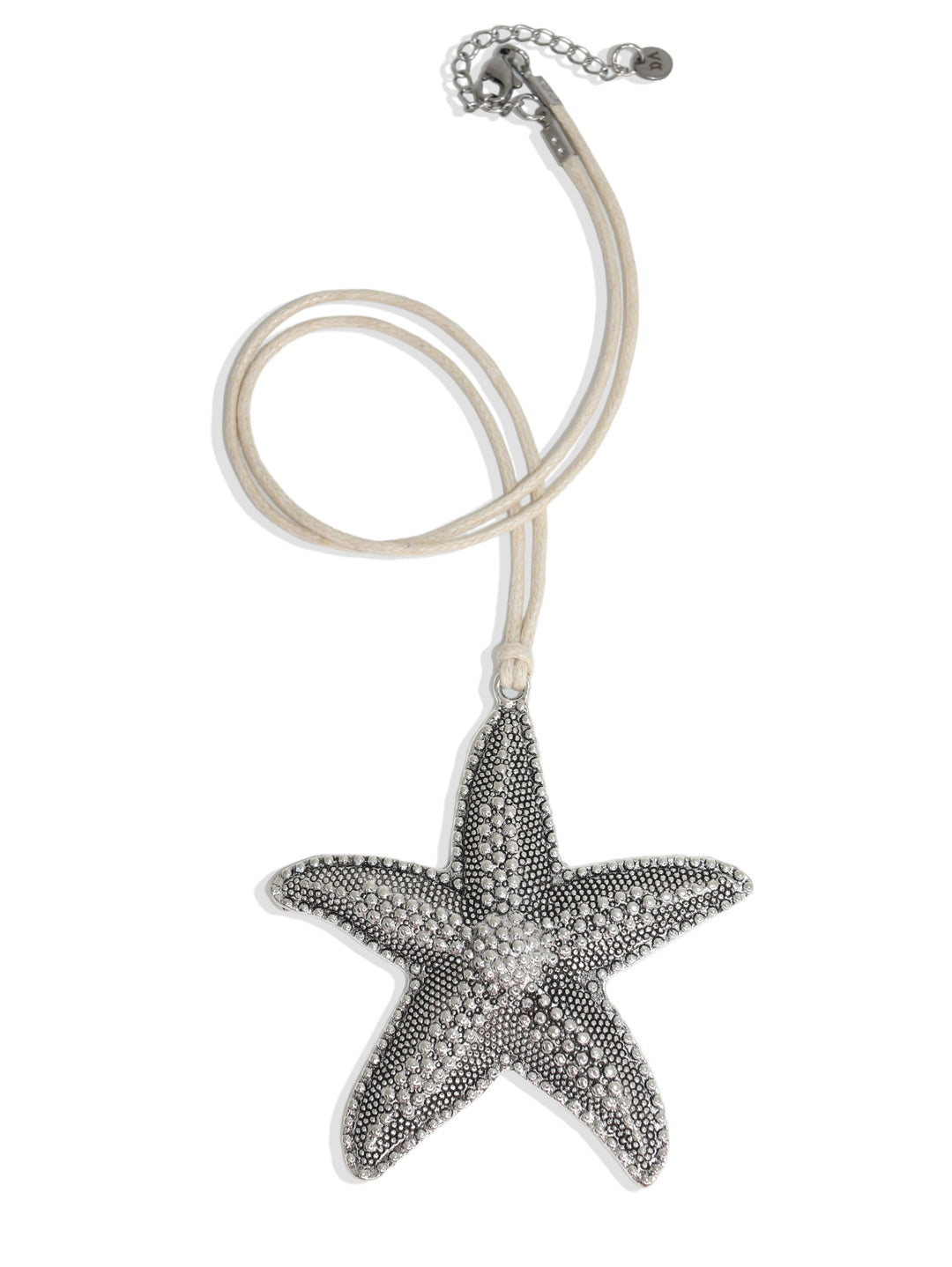Kala Star Necklace