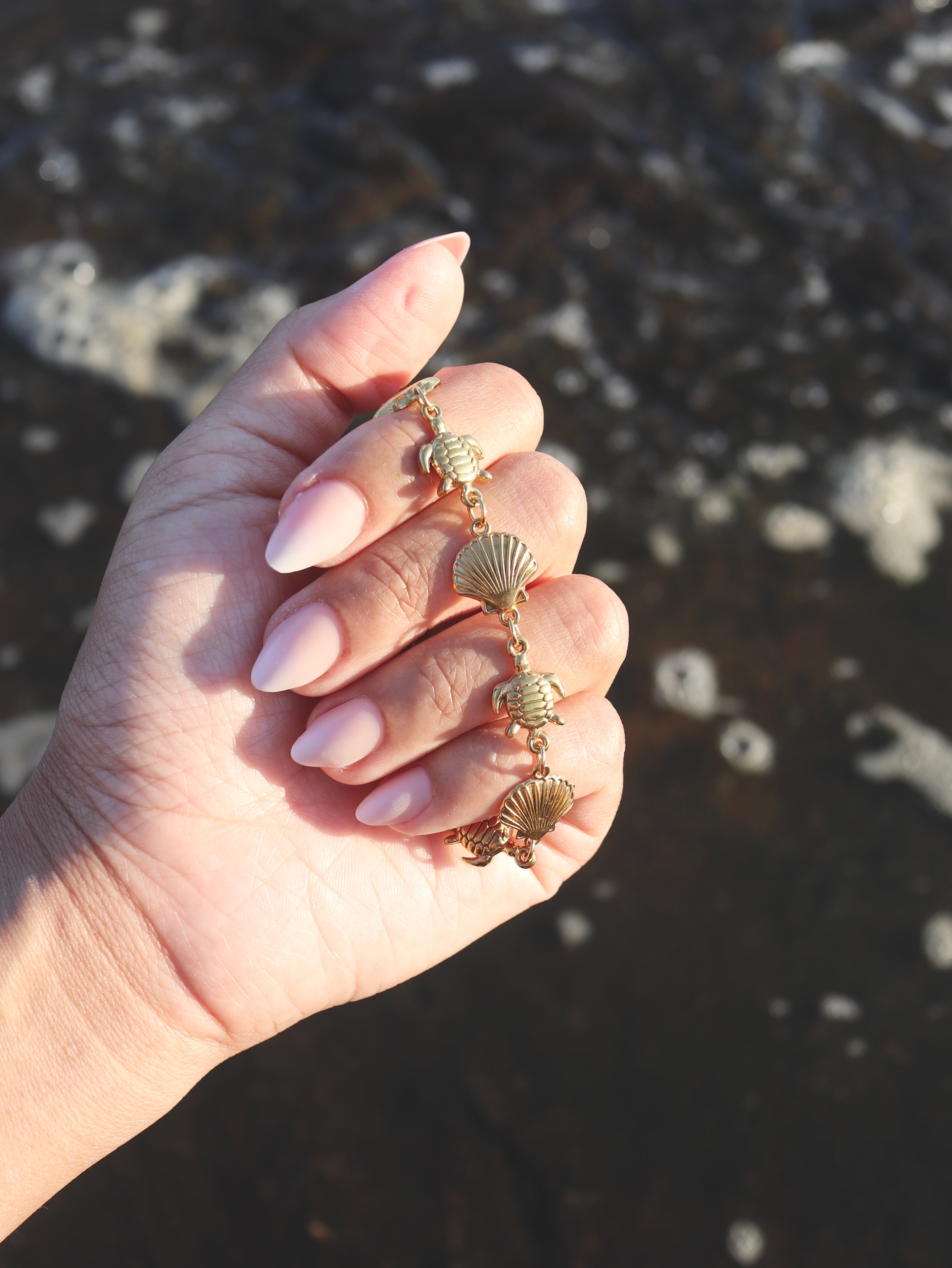 Tala Bracelet