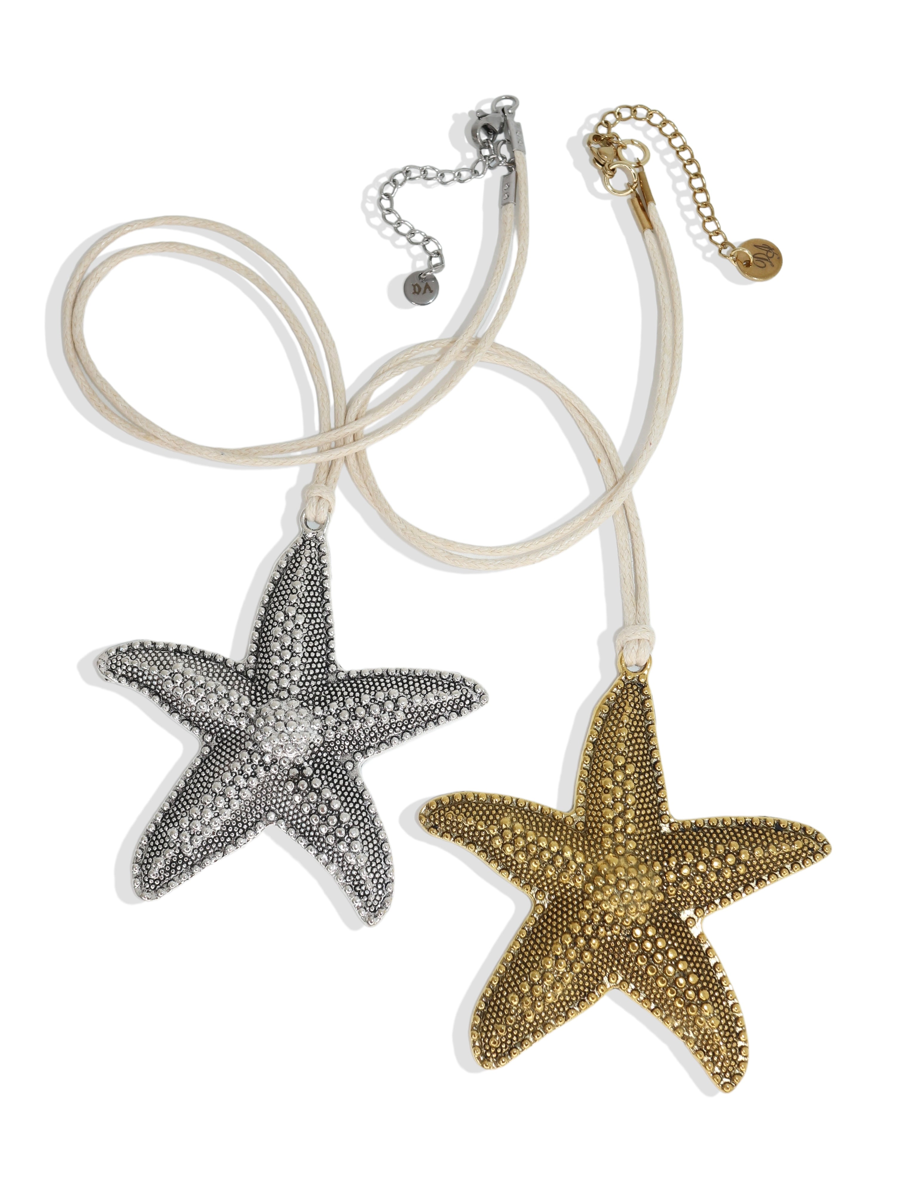 Kala Star Necklace