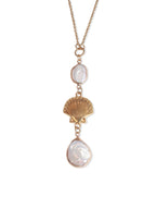 Etta Necklace