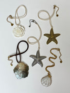Kala Star Necklace
