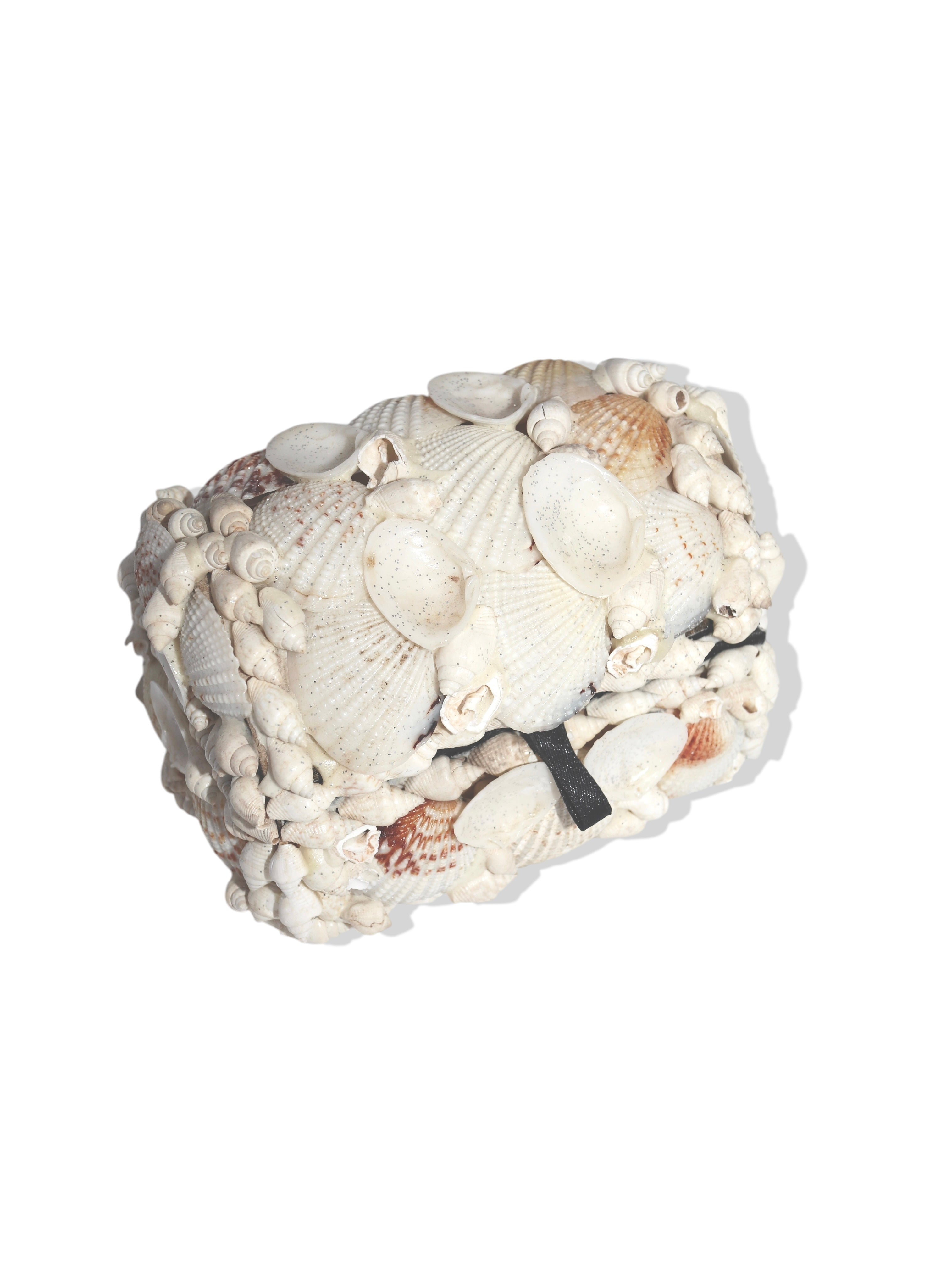 Cove Jewelry Box