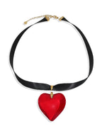 Valentina Heart Necklace