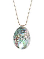 Veda Necklace
