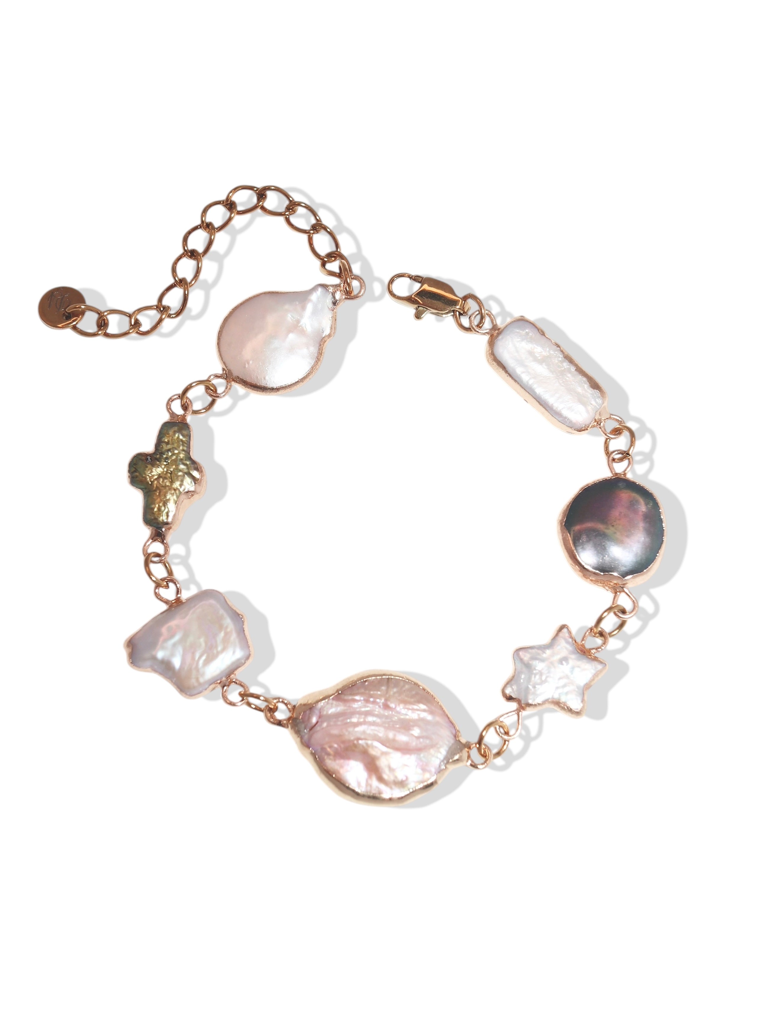 Etta Bracelet