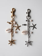 Nori Bag Charm