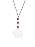 Auri Shell Necklace