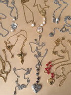 Lillian Layered Necklace