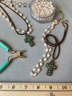 Perla Necklace