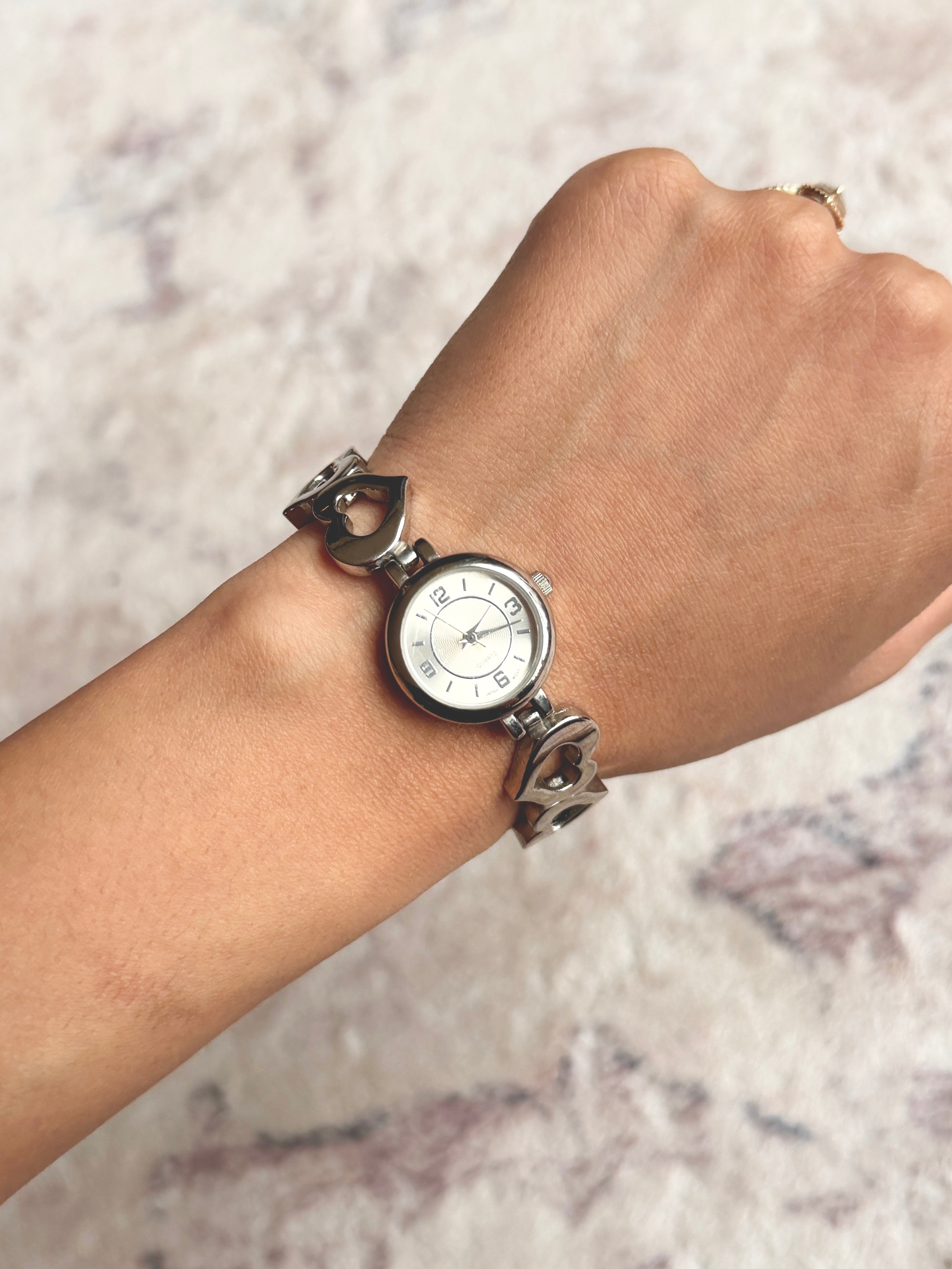 Love All The Time Watch