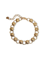 Studded Bracelet