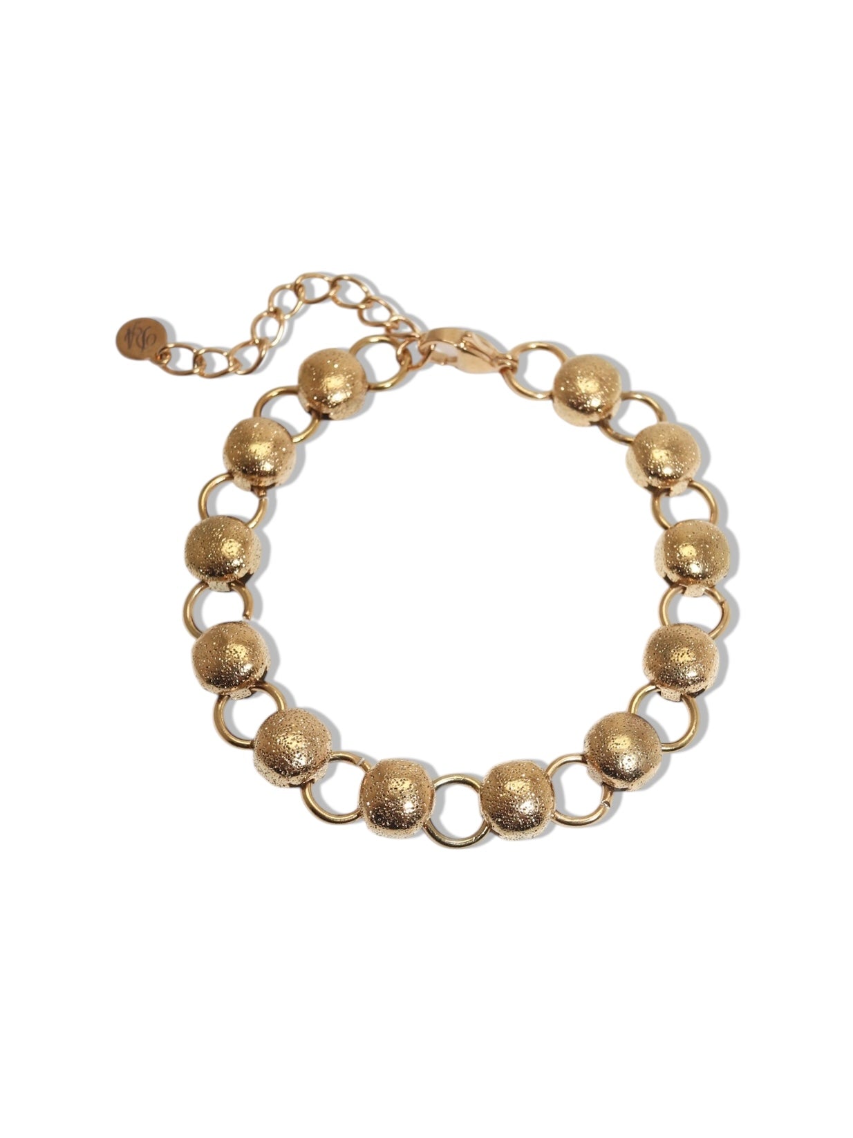 Studded Bracelet
