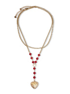Rosalie Layered Necklace