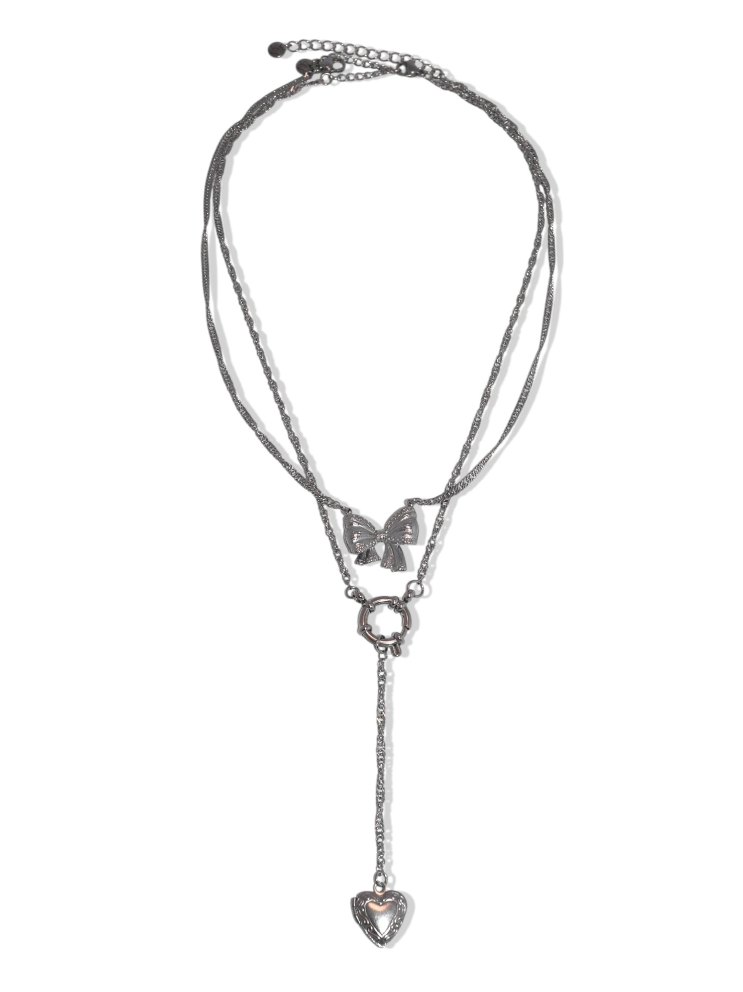 Amabel Layered Necklace