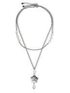 Lillian Layered Necklace