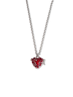 Queen of Hearts Necklace