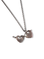 Queen of Hearts Necklace