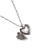 Grandmas Keepsake Necklace