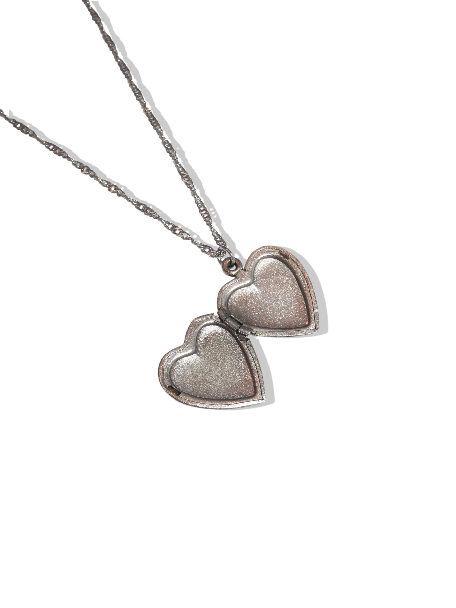 Petal Promise Necklace