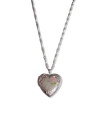 Love Notes Necklace
