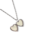 Love Notes Necklace