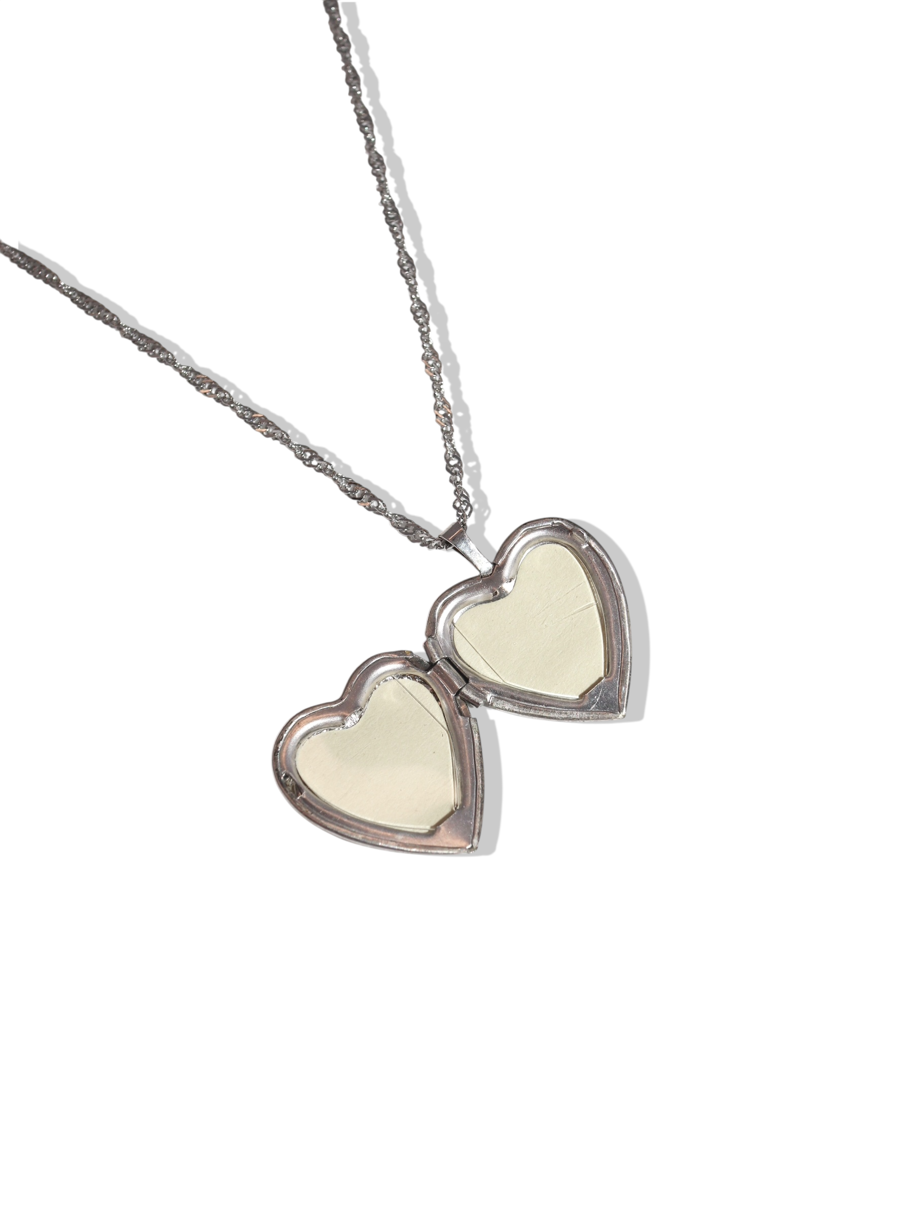 Love Notes Necklace